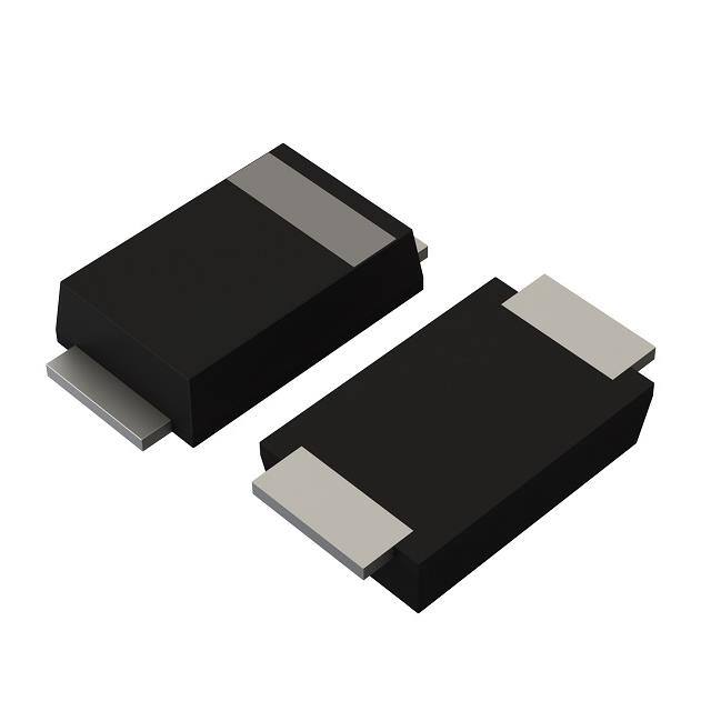 RSX088LAP2STR Rohm Semiconductor  Diodos - Rectificadores - Sencillos